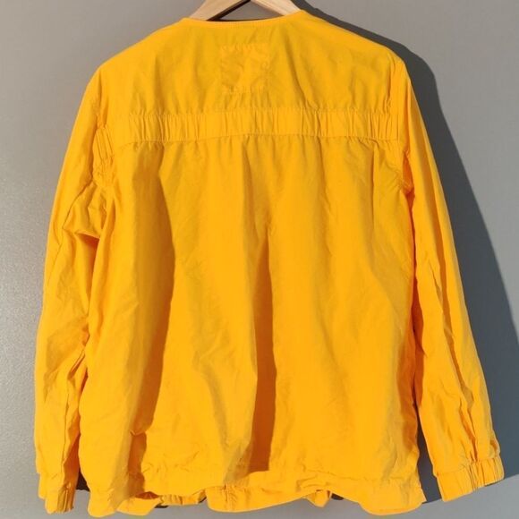 📏Double Button Mustard Michael Kors - Picture 6 of 7
